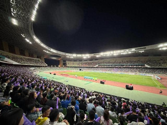 运动会加油牌制作（追光｜蒙超落幕）