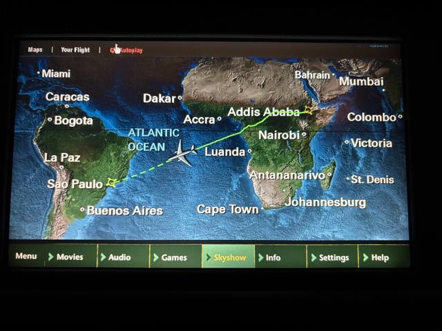 走进遥远、陌生、神秘的南美洲