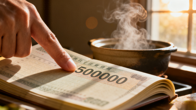 攒够50万存款后，我删掉了朋友圈：人到中年，少晒3样东西最有福