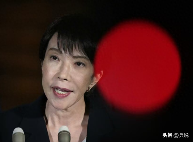 朝韩罕见同时对日亮剑，高市亮三大使命喊话中国，已放弃核心计划