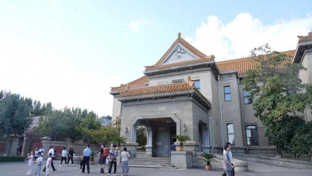 以文明实践赋能文旅融合，伪满皇宫博物院书写“文明+文旅”新篇章