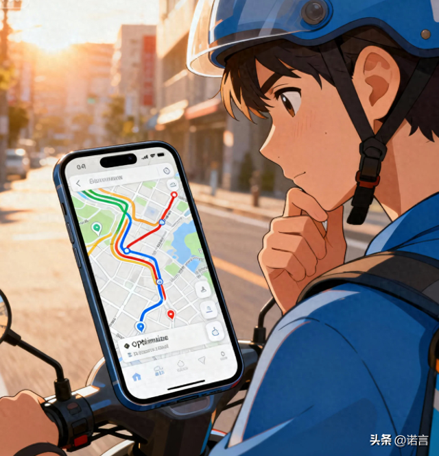 坑爹小游戏破解版（众包骑手总结常见5大坑及破解秘籍）