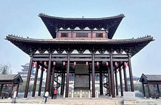 北门锁钥典故（天天成语149北门锁钥）