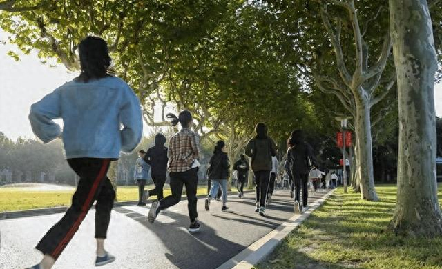 每天慢走40分钟，到底算不算运动？别急着笑话，答案可能打脸