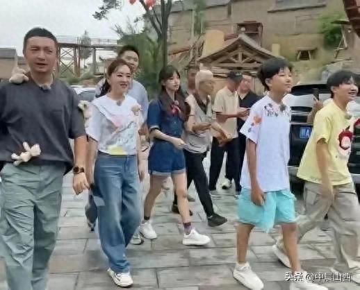 山西晋城，借央视东风展古镇魅力