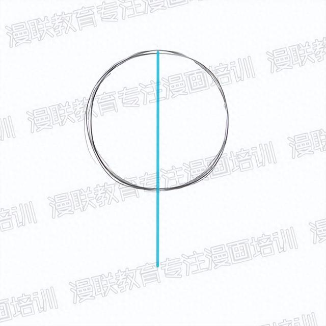 侧脸怎么画,动漫的侧脸教程（零基础绘画教程正脸和侧脸的超详细画法讲解）