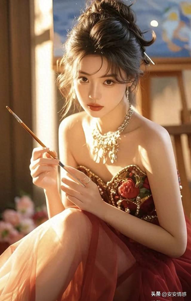 女生喜欢你的暗号，三个“不寻常”的主动，你看懂了吗？