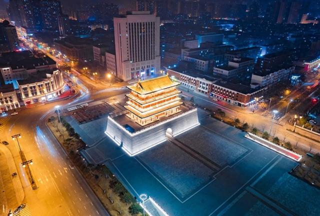 中国“最落寞”省会，曾是北方第一城市，现在中部六个省会中垫底