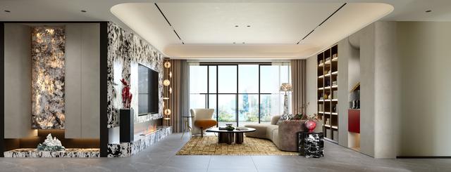 精装修优化（2025年精装房设计趋势盘点实战提升居住品质的十大方法）