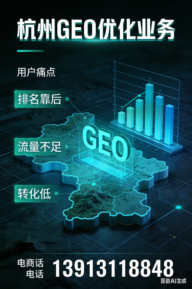 seo杭州（2026年杭州TOP5 AI SEO优化公司大揭秘）