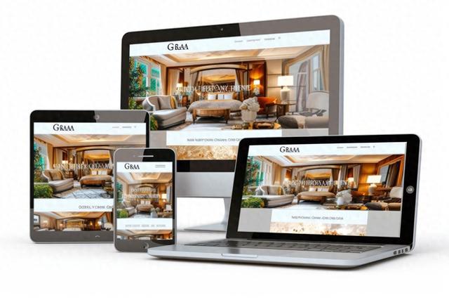 网站建设期望度问卷（网站建设全攻略从零到优）