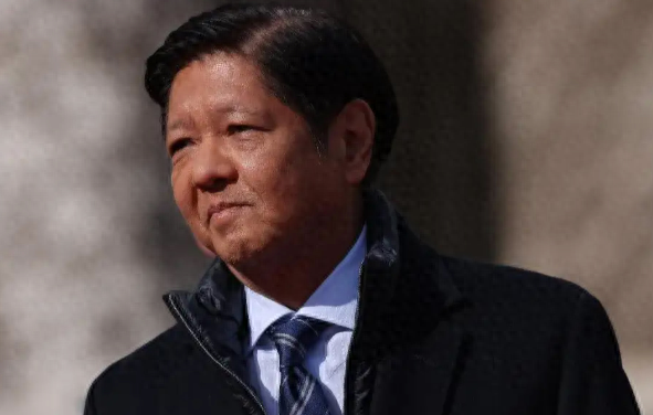 菲律宾要干预台海冲突？北京发出警告后，马科斯急发声：我不是那个意思，绝不干涉中国