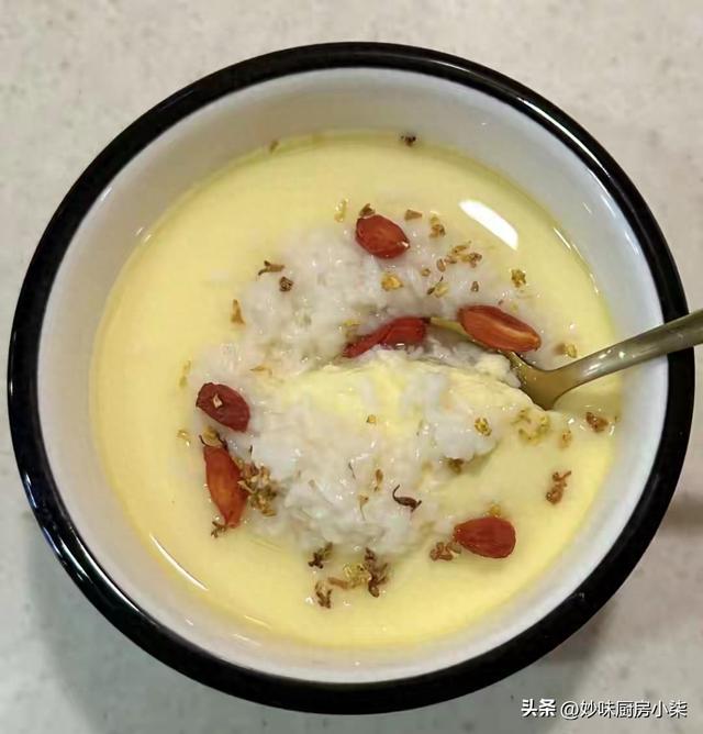 “天然造血库”被揪出来了！每周吃三次，肝火降了、气血足了！