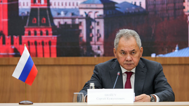 普京振兴远东的雄心，必须借中国一臂之力，和中国的布局不谋而合