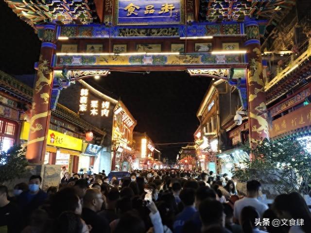 第一次去保定超全旅游攻略，照着玩就对了