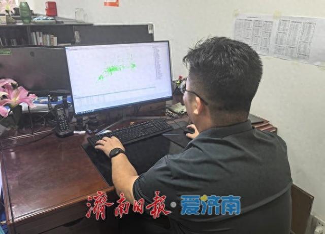 济南市勘察测绘研究院荣获13项省优秀工程勘察设计奖