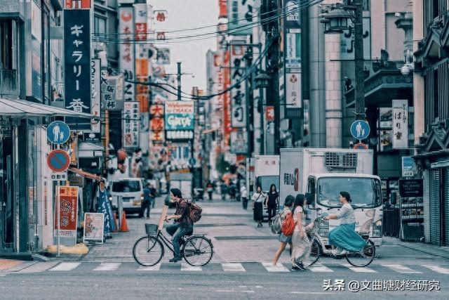 日本地震频发、面积小，为什么中国人喜欢到日本旅游呢？