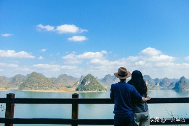滇路暖阳，晚来情长！自驾游路上姐夫与小姨子的故事