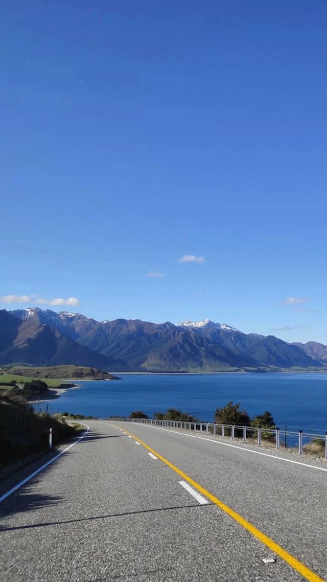 旅行的意义不在攻略里