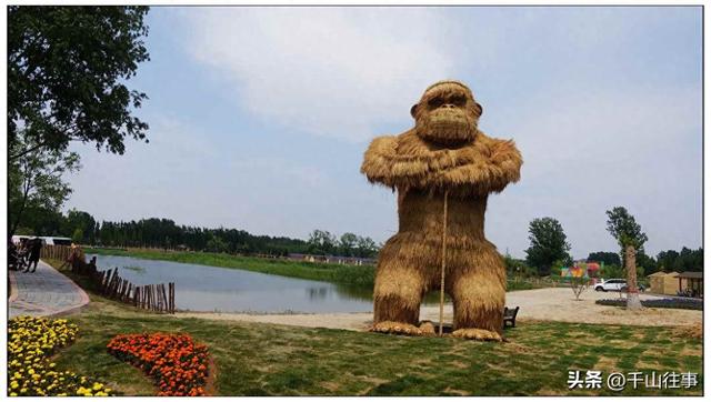 枣庄大官庄藏着千年大瓜：皇姑坟竟是采石场？薛国历史太颠覆！