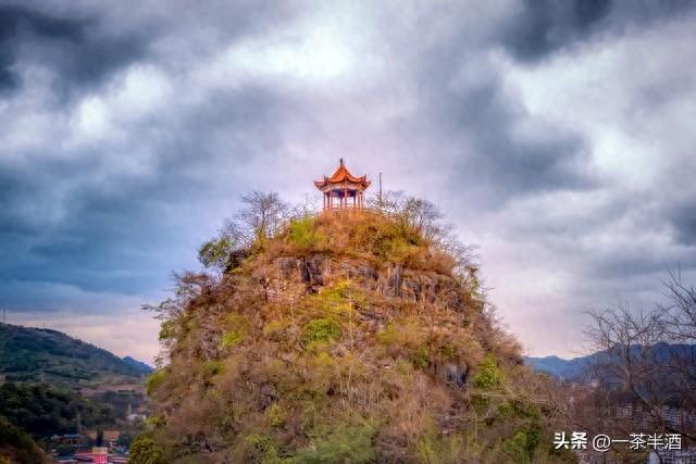巴马悠闲自驾攻略！广西巴马县轻松自驾游线路，串联景点营地美食