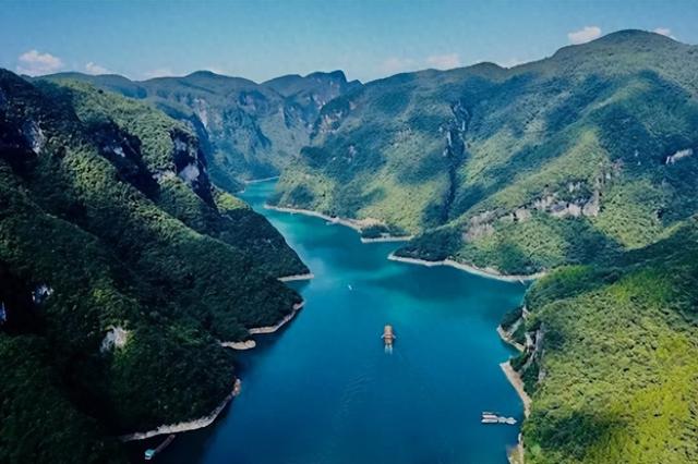 历史沉淀千年，创新让湖北腾飞，文旅融合迎来新格局