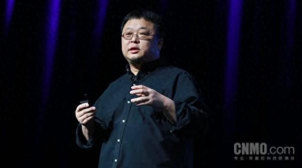 罗永浩给“全玻璃iPhone”泼冷水：产品化遥遥无期