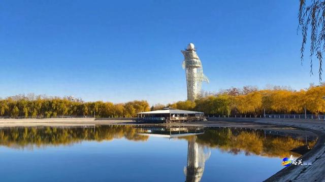 才几天没去,这个公园最近居然变成这样了?! 才几天没去,这个公园最近居然变成这样了?!