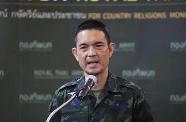 柬埔寨突然开火，上台3天的泰国新总理，会重蹈佩通坦的覆辙吗？