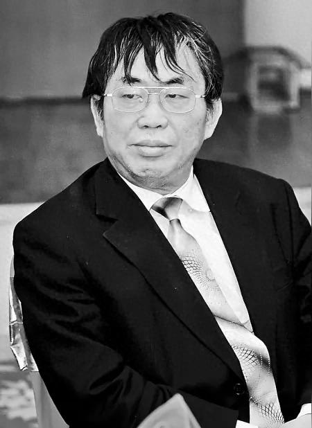 棋圣陨落！聂卫平曾开百年茅台庆国足，遗愿盼再进世界杯