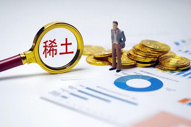 为什么中国稀土王牌威力这么大？美国有破解的方法吗？