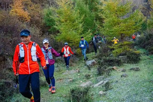 不挤5A挤深山！大青山“塞尔达”火了，徒步团乱象咋破局？