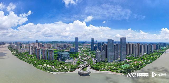 回归常识，发现人文经济新价值！顺德宣文工作，区委书记点题