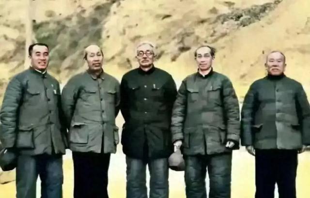 我敢说	，能认出三个，绝对是一位精通历史的大神