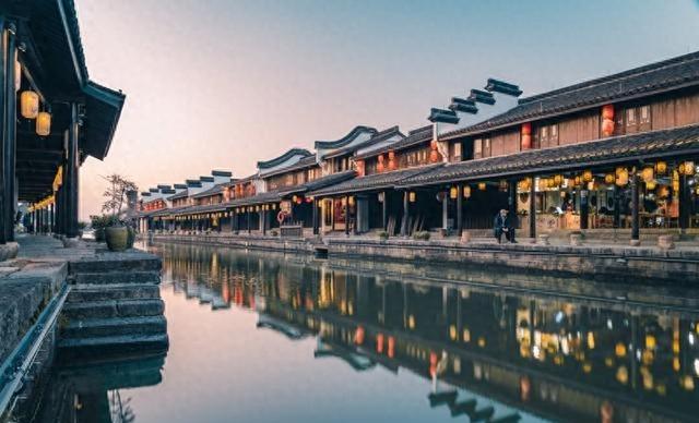 上海人去了慈溪和余姚，直言不讳：慈溪人和余姚人的气质截然不同