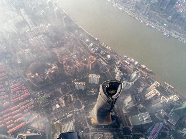 嘉定松江惊呆，浦东凭啥逆袭成全民向往的温柔乡？