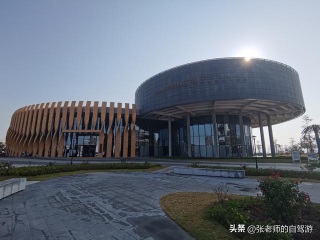 参观海南疍家博物馆，感受疍家千年历史底蕴