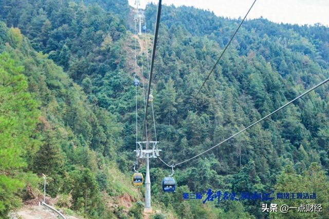 在湖南怀化，我看到了文旅高质量发展的“活样本”