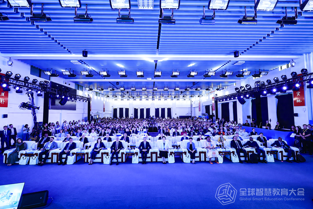 AI赋能！全国学生综合素质发展水平首次实现可比