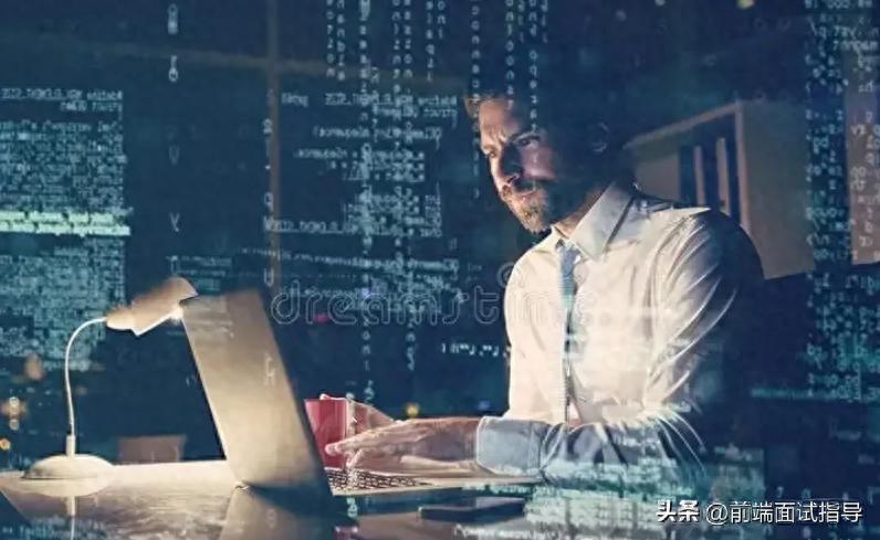 2025年最新100道Web前端高频面试合集,九大专题,命中率高达95%插图1 2025年最新100道Web前端高频面试合集,九大专题,命中率高达95%