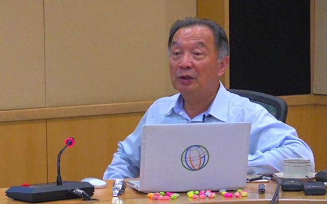 多国损失高达百亿，联合要求中国废除禁令，温铁军：轮不到你发言