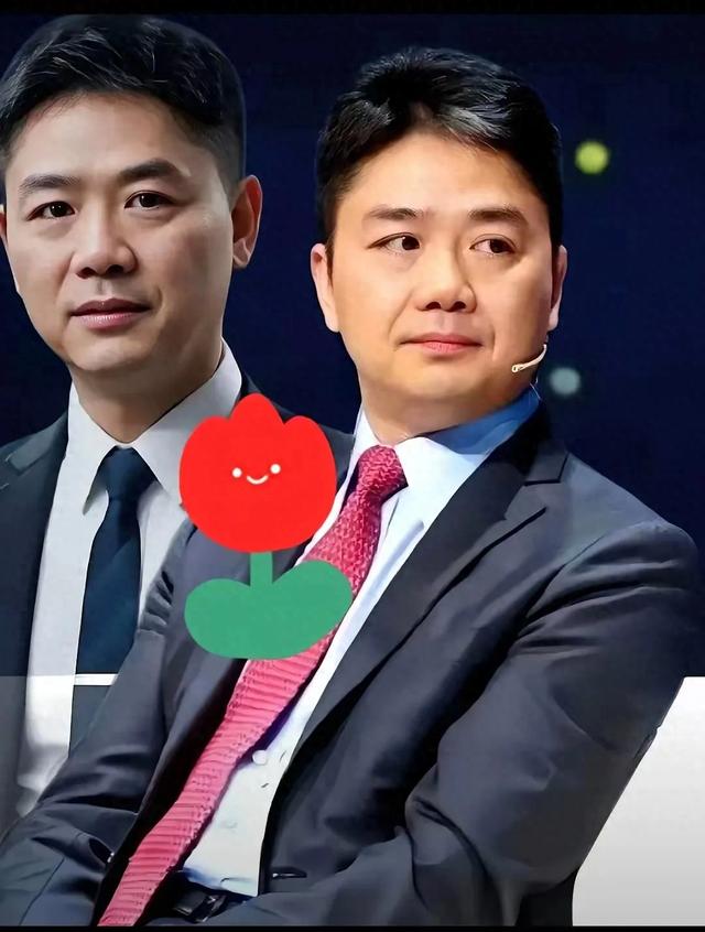 京东90万员工的"重模式":是负担还是担当?