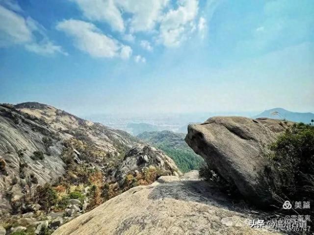 大罗山四条峡谷环线穿越，经典攀爬好线路！
