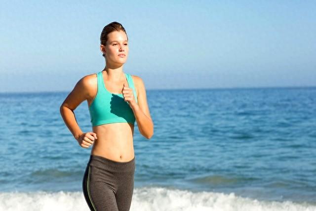 别让冬天毁了跑步！专家方法帮中老年跑者告别“越跑越累