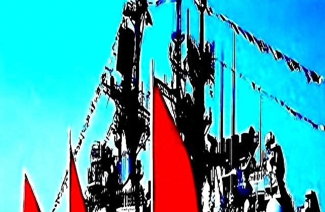首次访华、就给下马威？中国当场撤走仪仗队：摆正态度，想好了再