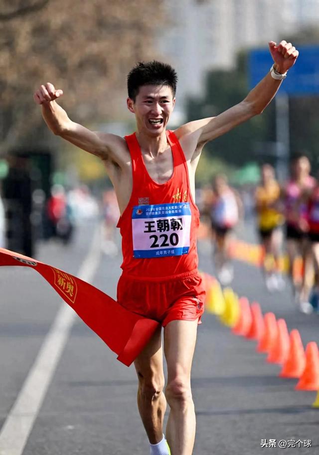就在今天	，9月20日，田径世锦赛传来中国最新消息，再夺1银，0金