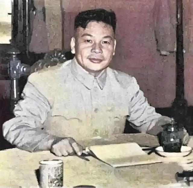吴石牺牲13年后，蒋经国愤怒得知，派往大陆的特务全都在糊弄他