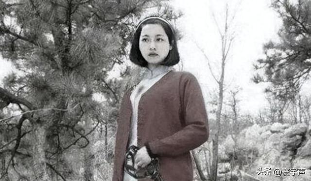 最悲壮抗日女英雄黄美英，26岁遭日军剐刑，高呼中国必胜赴死