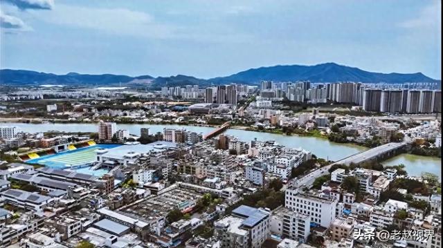 崖州宁远河:流淌千年的历史长河与文化摇篮!
