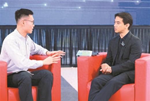 共筑东盟人工智能创新高地 ——专访Zetrix联合创始人拿督法兹里·沙阿